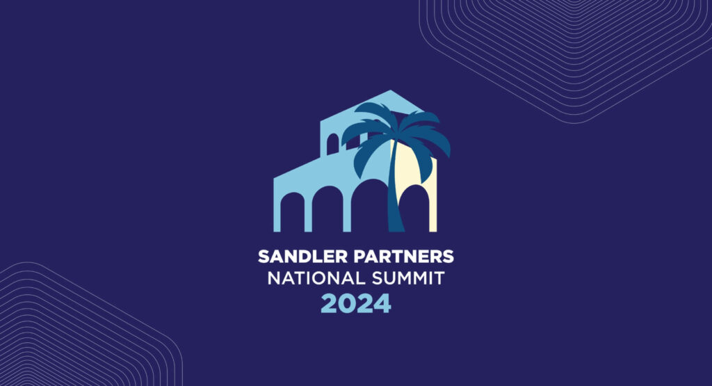 Sandler Partner Summit Coro Cybersecurity