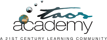 Taos Academy Logo